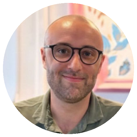 Nicolas Goarant