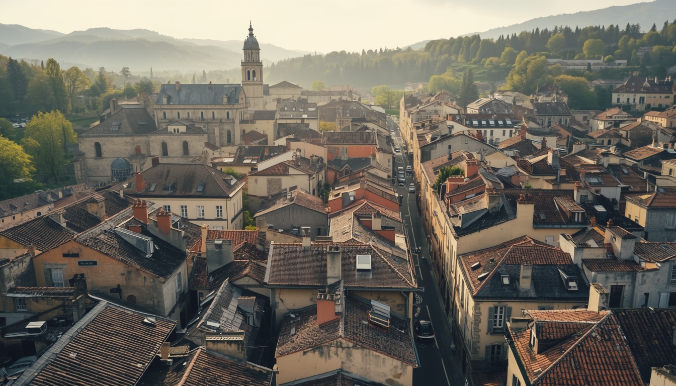 Une collectivité au service de ses habitants